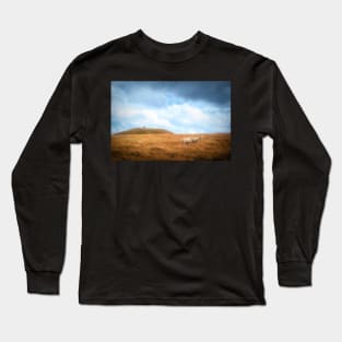 The Garth#1 Long Sleeve T-Shirt